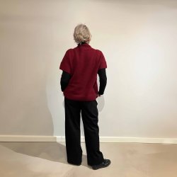 Raffine - Vest - Vesti