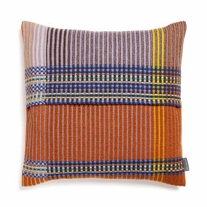 Wallace#Sewell - Pinstripe Pude - Vita