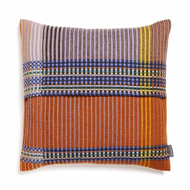 Wallace#Sewell - Pinstripe Pude - Vita