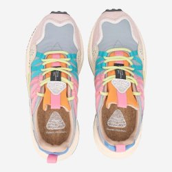 Flower Mountain - Sneaker - Washi