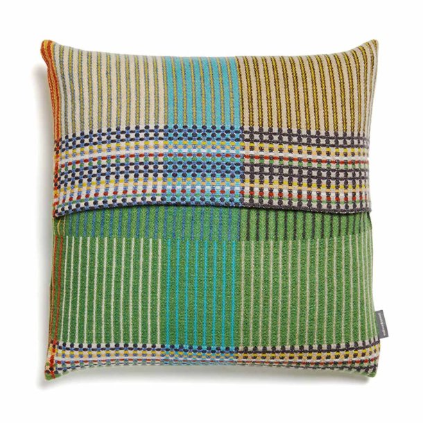 Wallace#Sewell - Pinstripe Pude - Watson