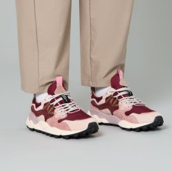 Flower Mountain - Sneaker - Yamano