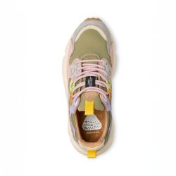 Flower Mountain - Sneaker - Yamano 3