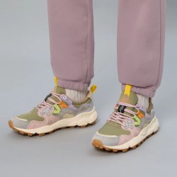 Flower Mountain - Sneaker - Yamano 3