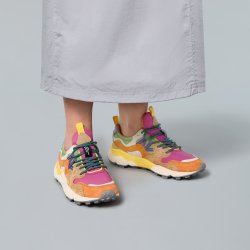 Flower Mountain - Sneaker - Yamano