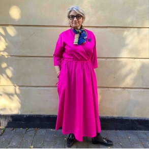 Raffine - Kjole - Zoe